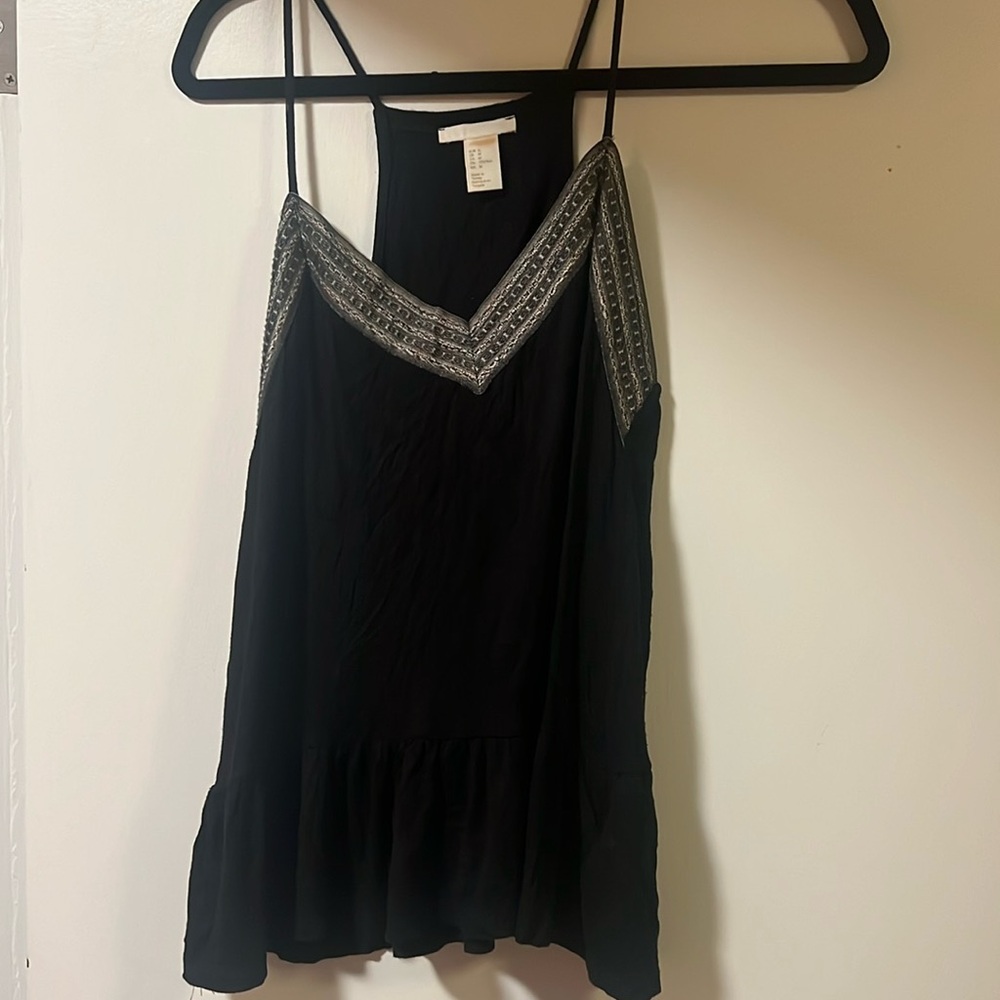 H&M top